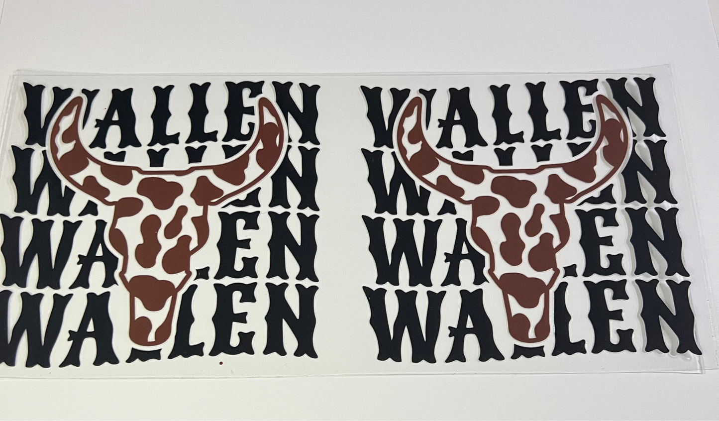 Morgan Wallen
