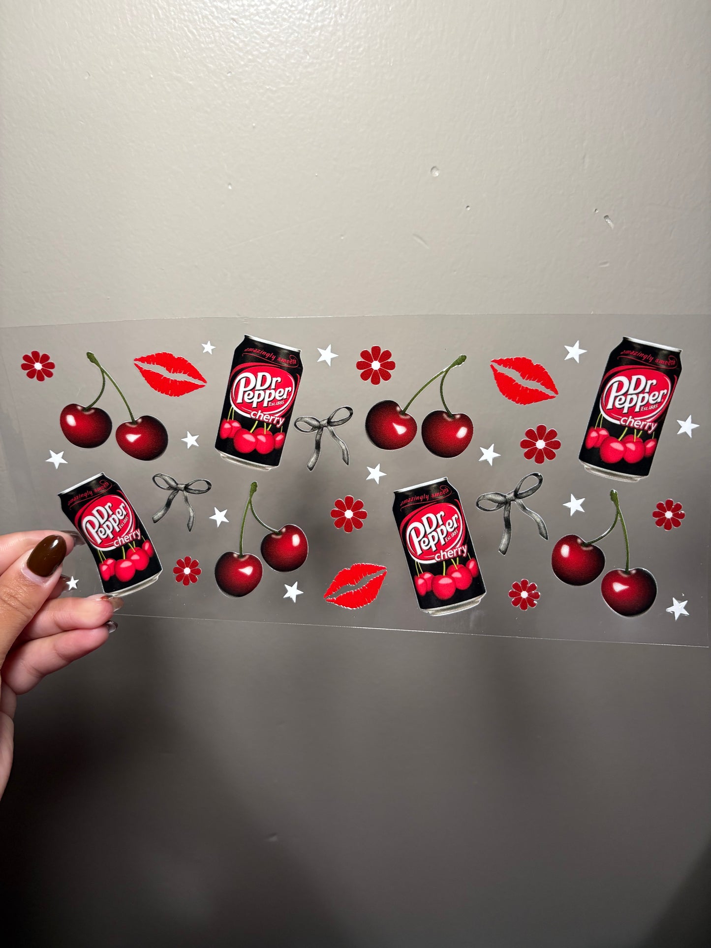 Dr Pepper