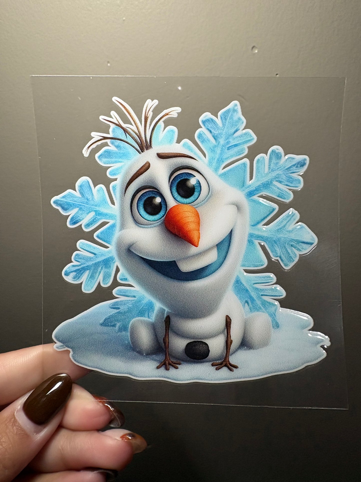 Olaf