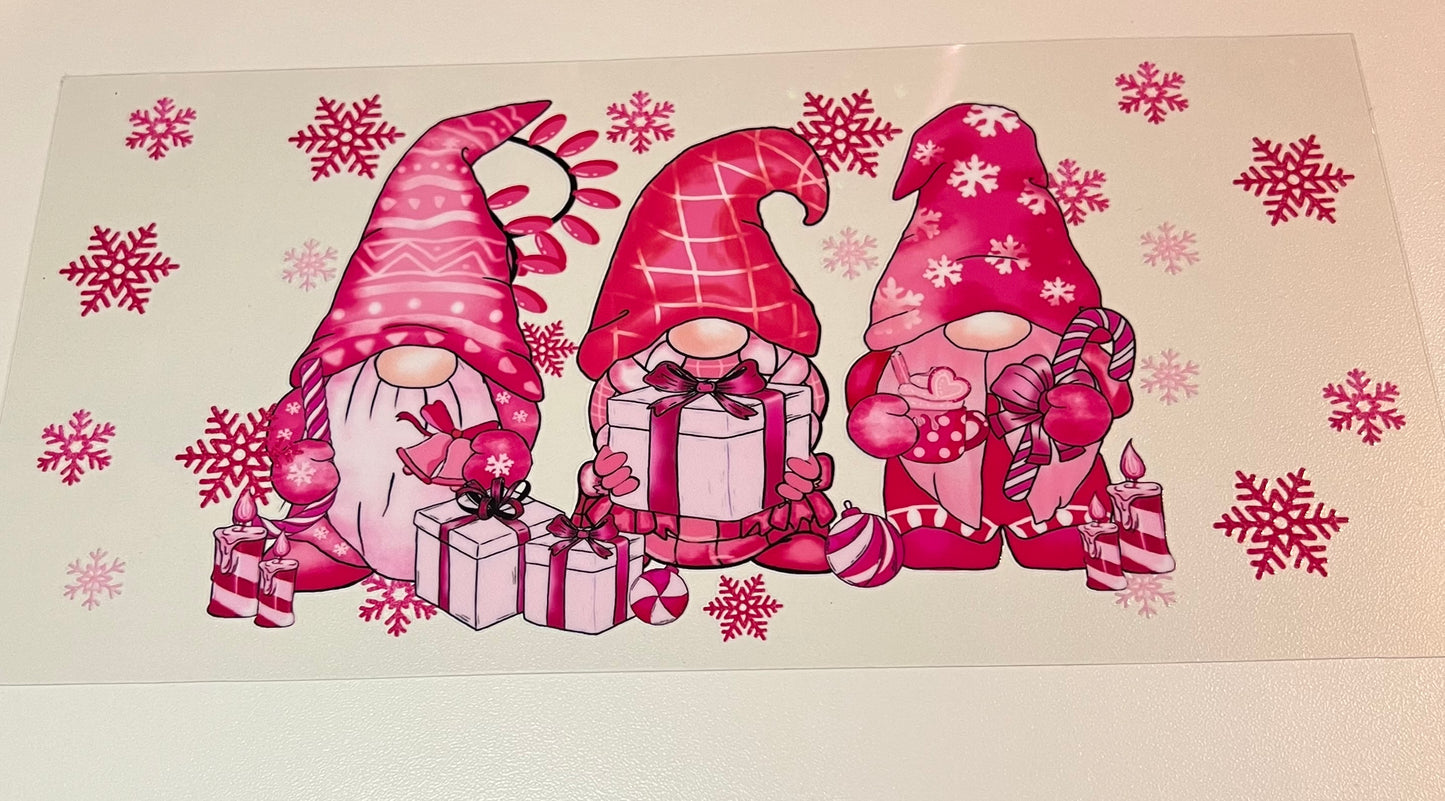 Pink Nombs