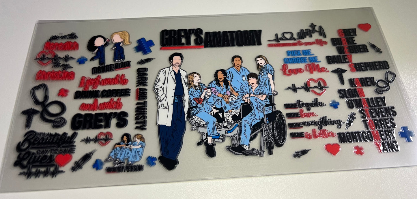 Greys Anatomy