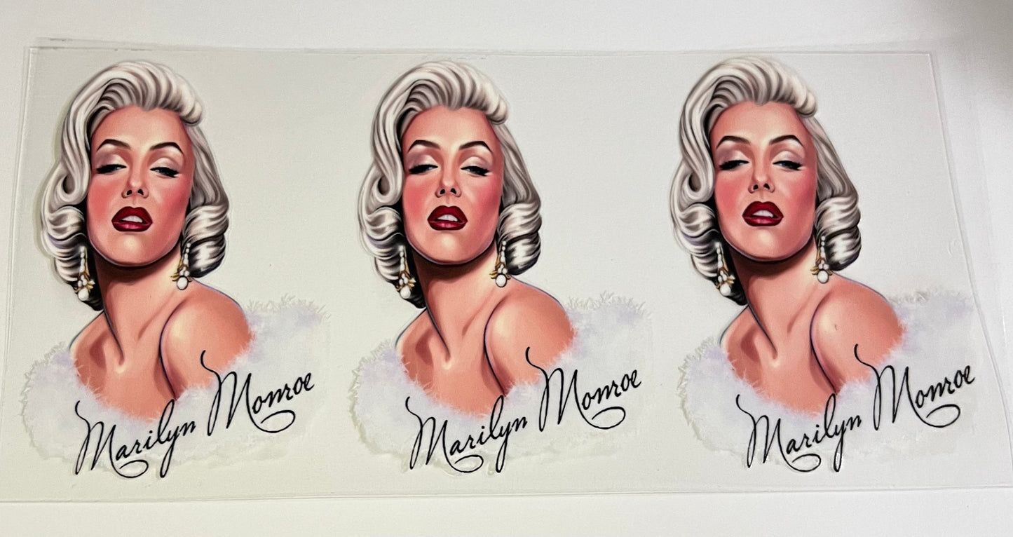 Marilyn Monroe