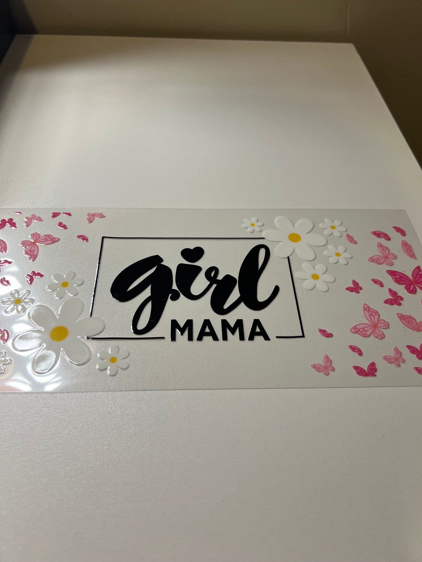 Girl Mama