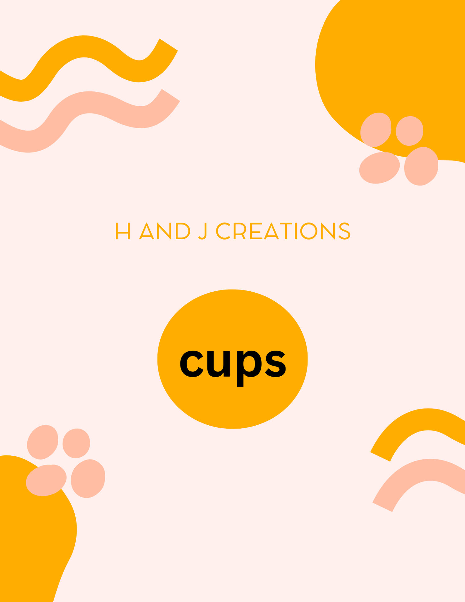 Cups