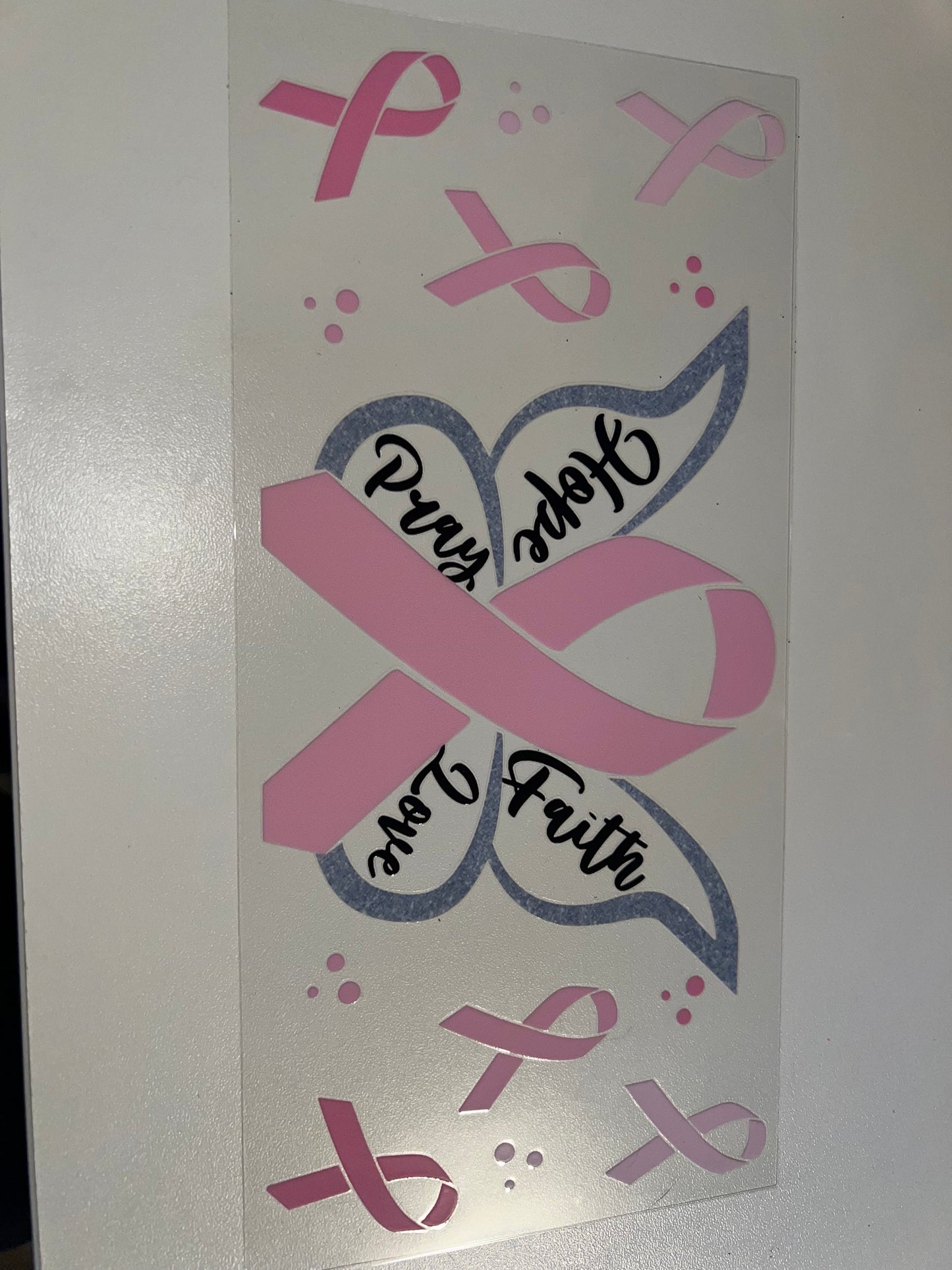 Breast cancer awareness