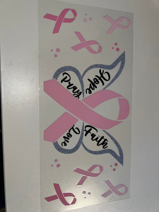 Breast cancer awareness