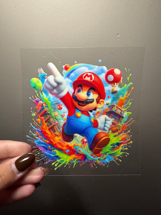 Mario
