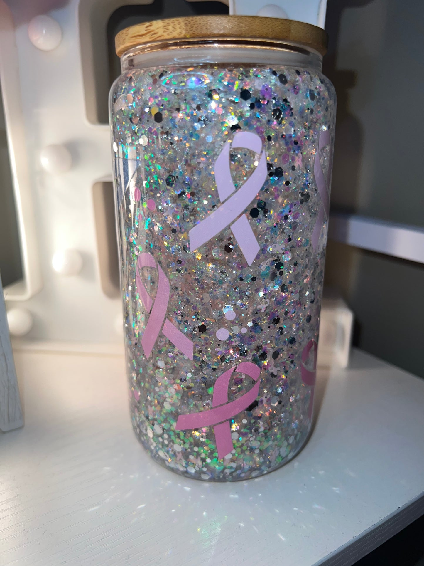 Breast Cancer-Premade