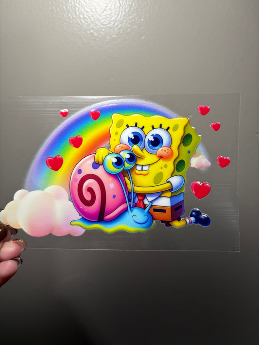 SpongeBob