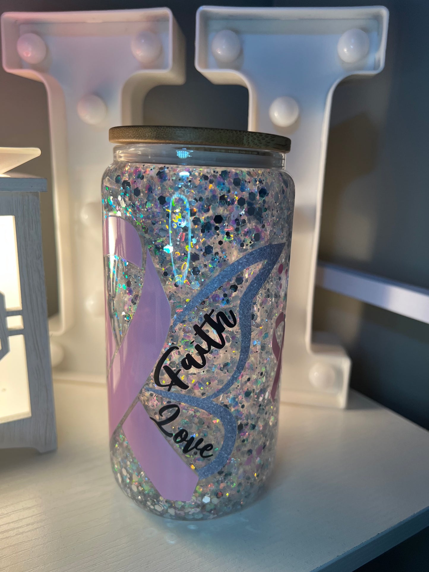 Breast Cancer-Premade