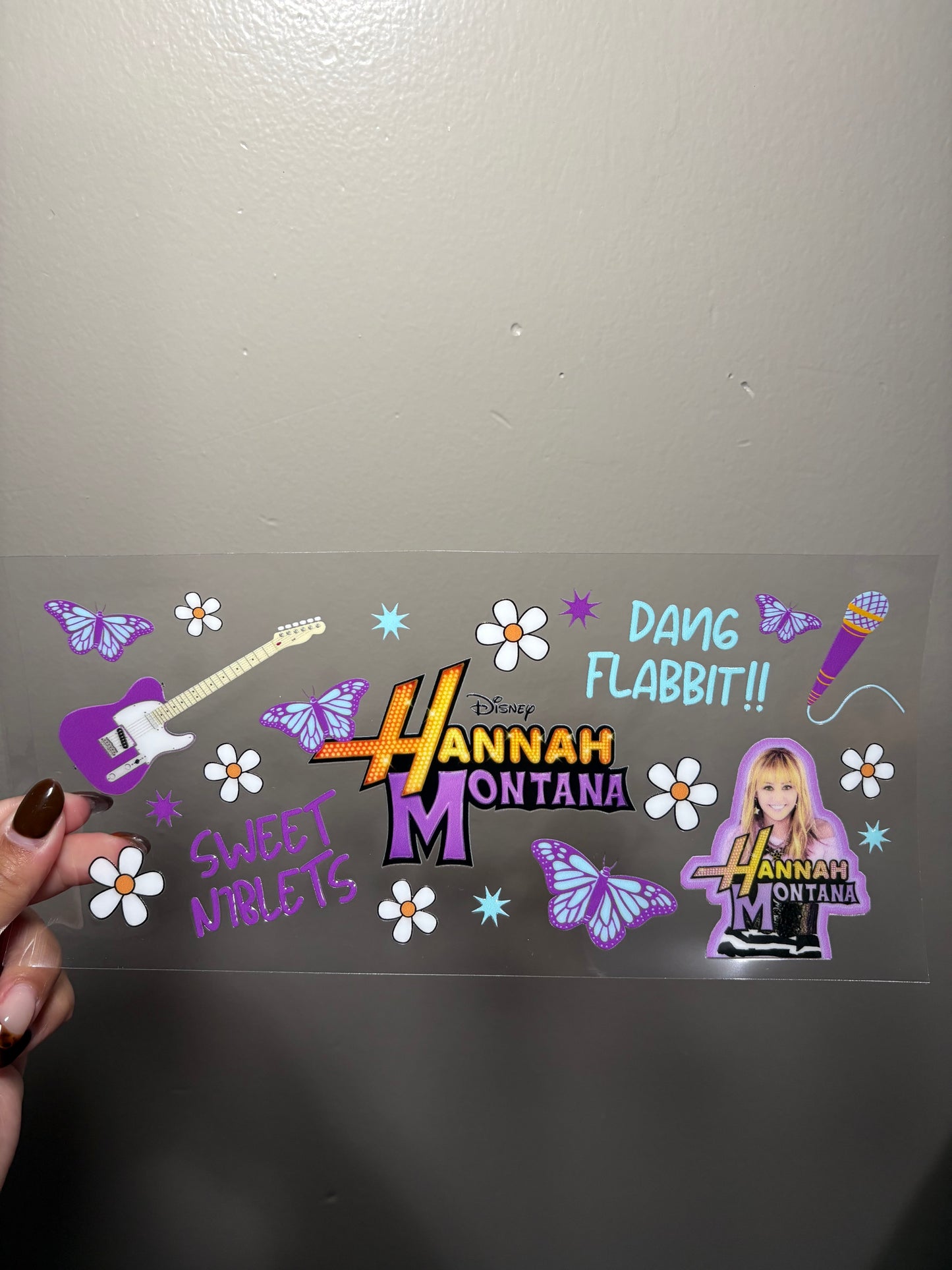 Hannah Montana