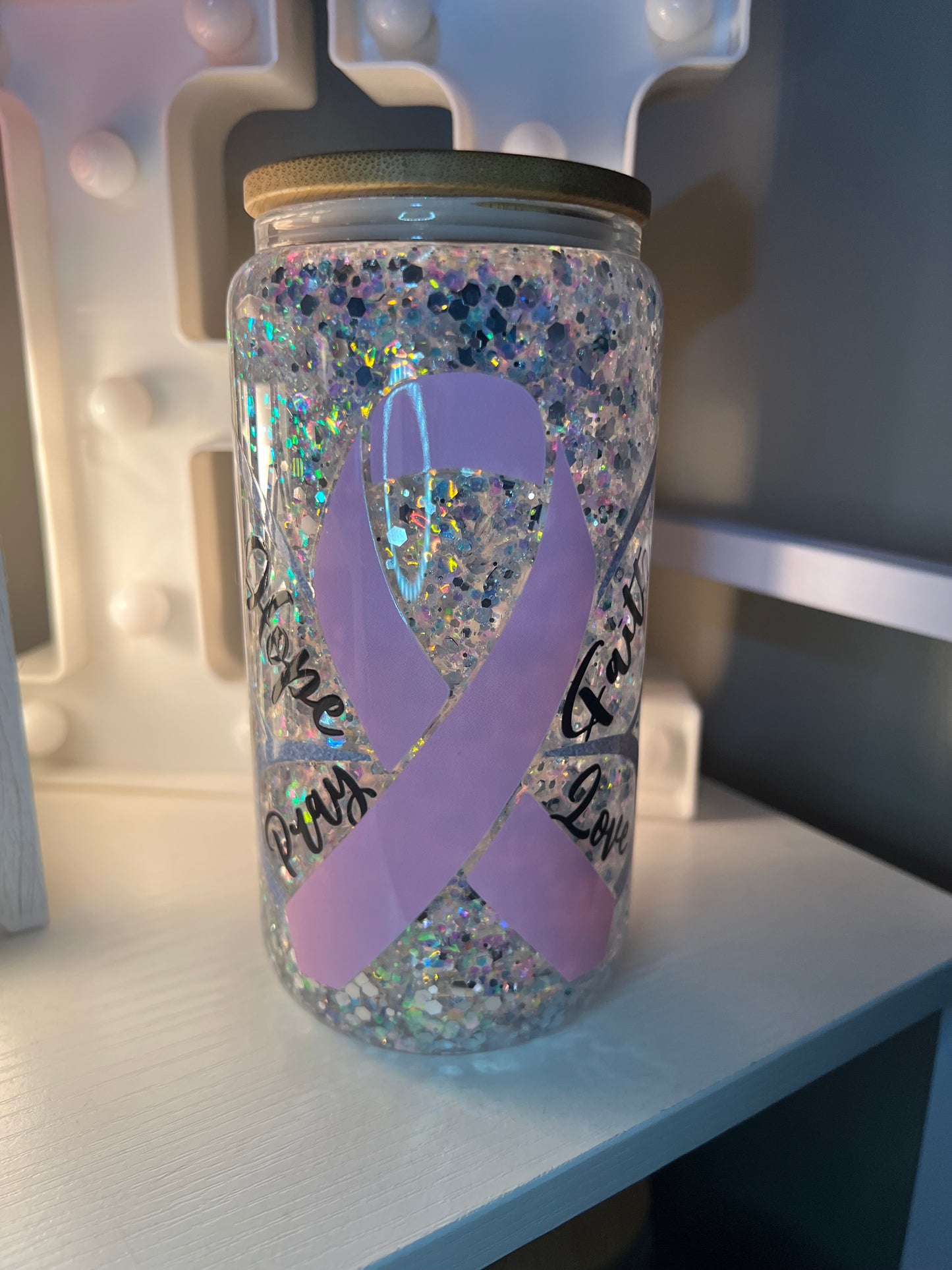 Breast Cancer-Premade