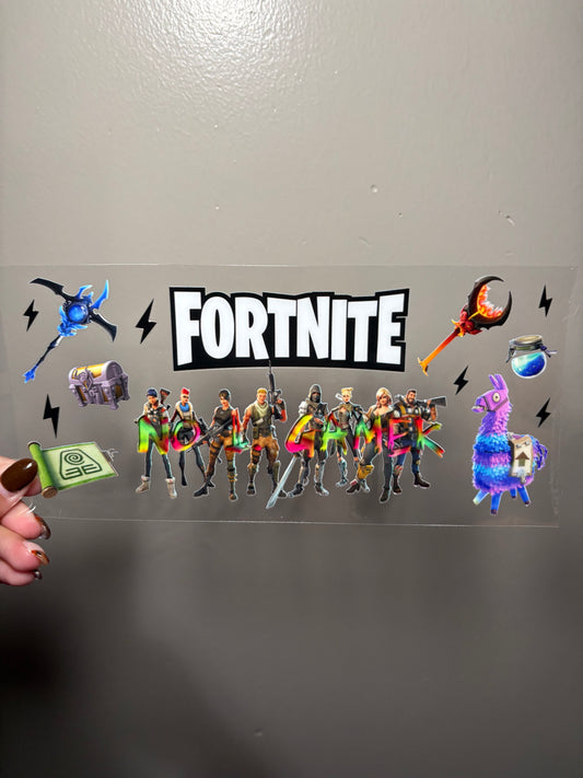 Fortnite