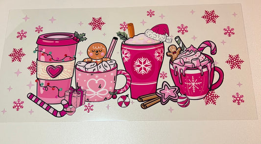 Christmas Drinks