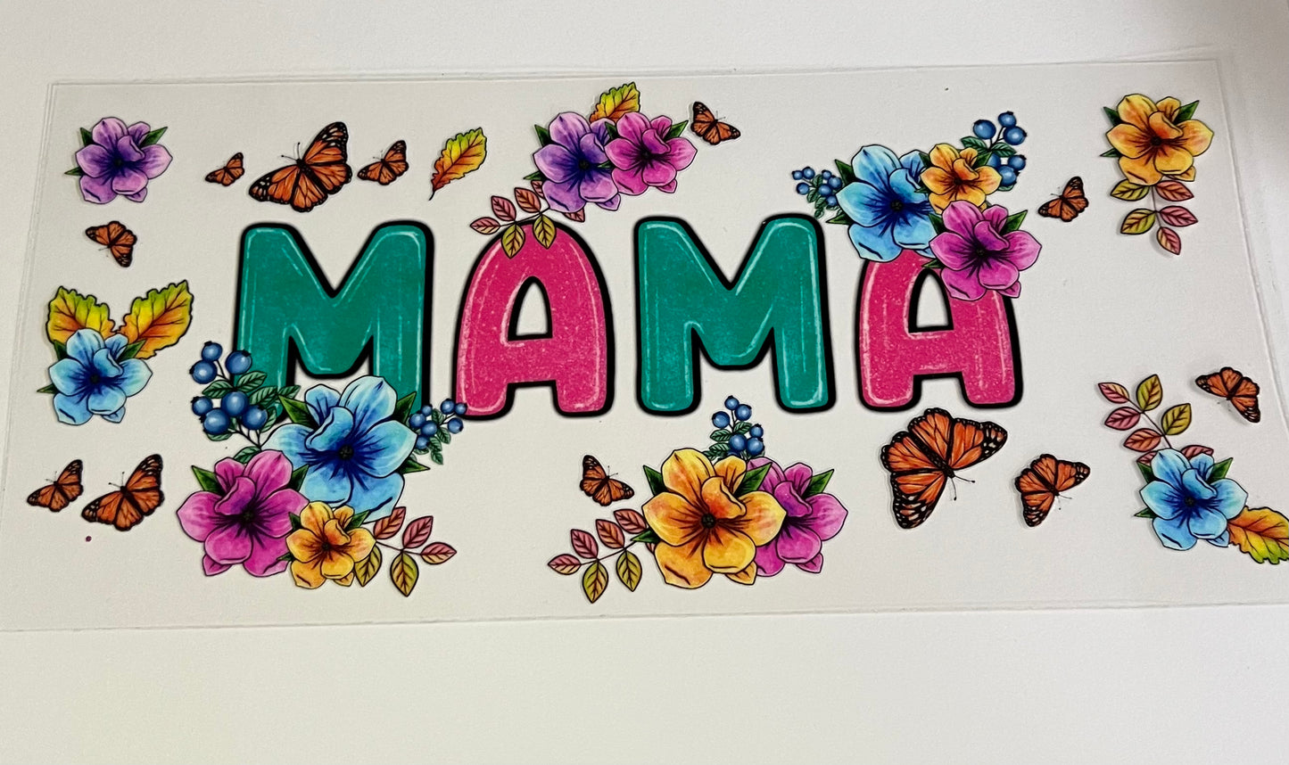 Mama