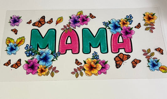 Mama
