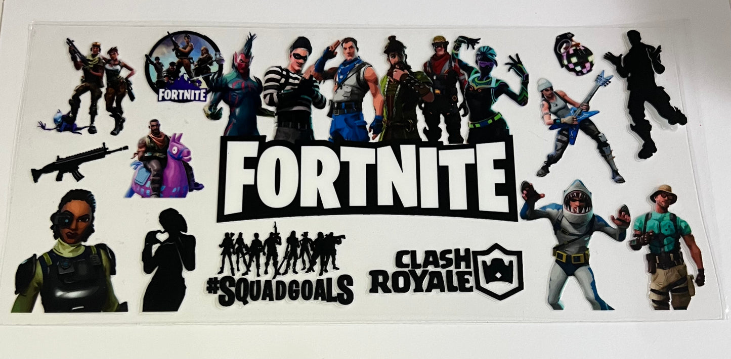 Fortnite