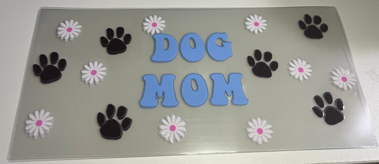 Dog Mom