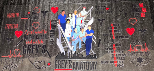 Greys Anatomy
