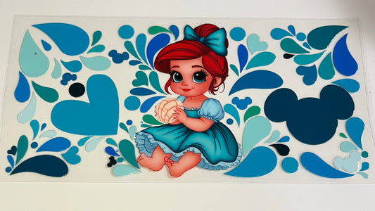 Baby Ariel