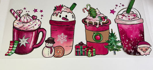 Christmas Drinks