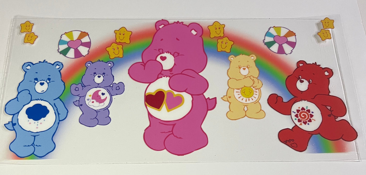Care Bears