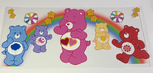 Care Bears