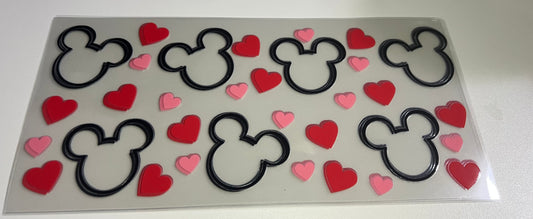 Mickey Ears