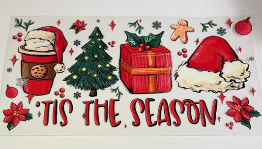 Tis The Season