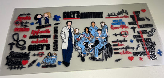 Greys Anatomy
