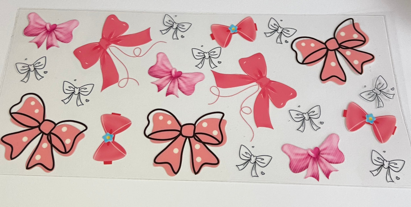Bows