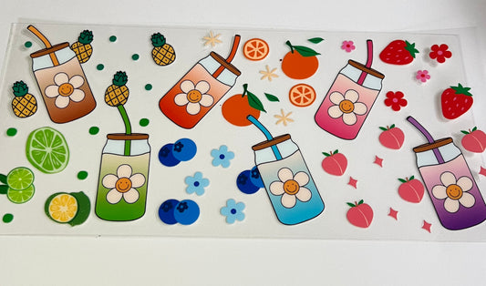 Fruit Drinks