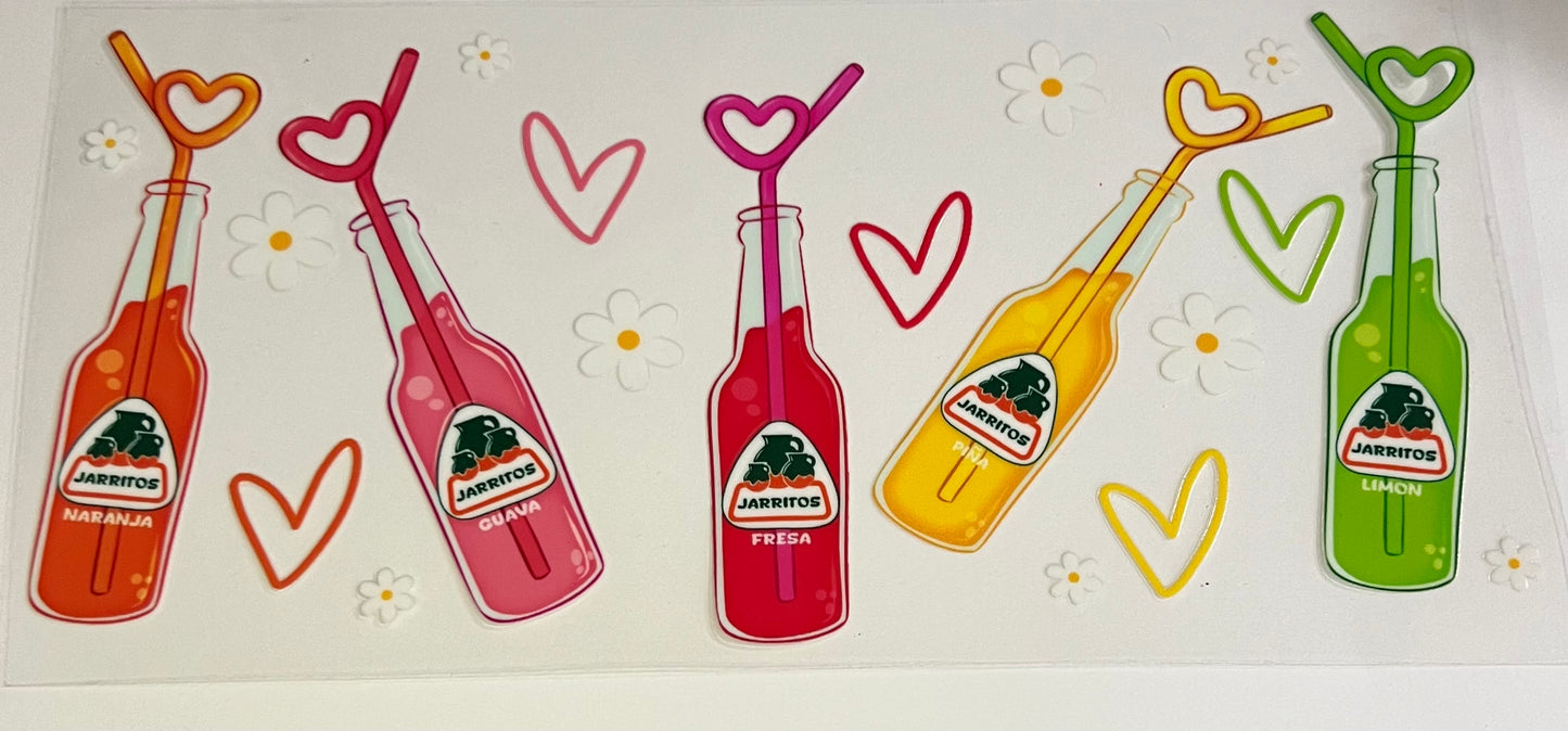 JARRITOS