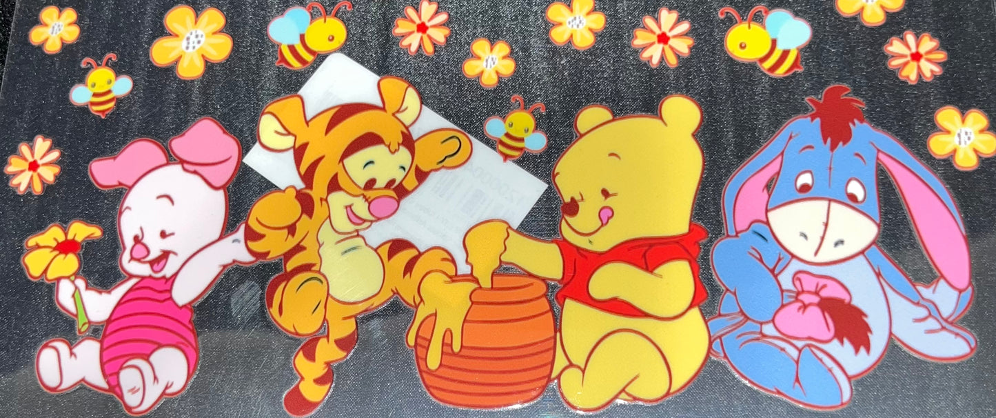 Winnie the Pooh