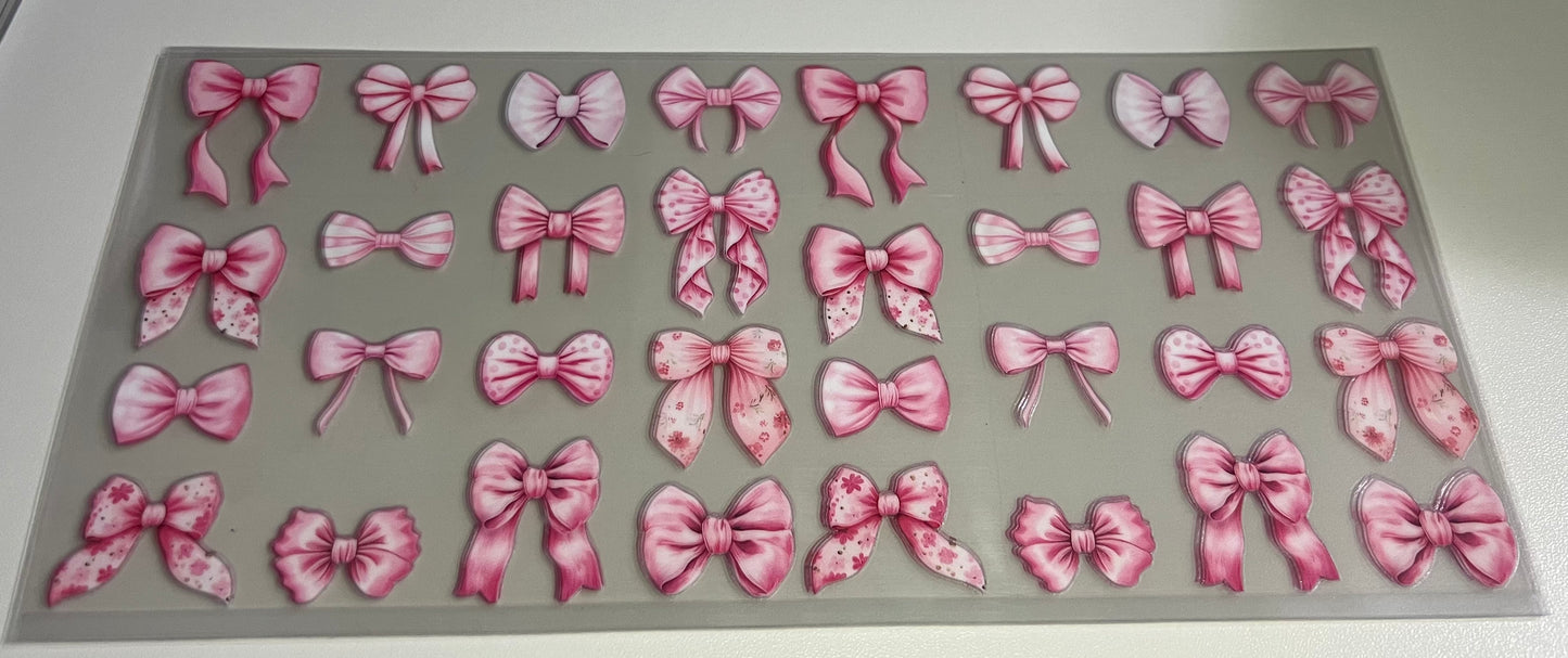 Bows