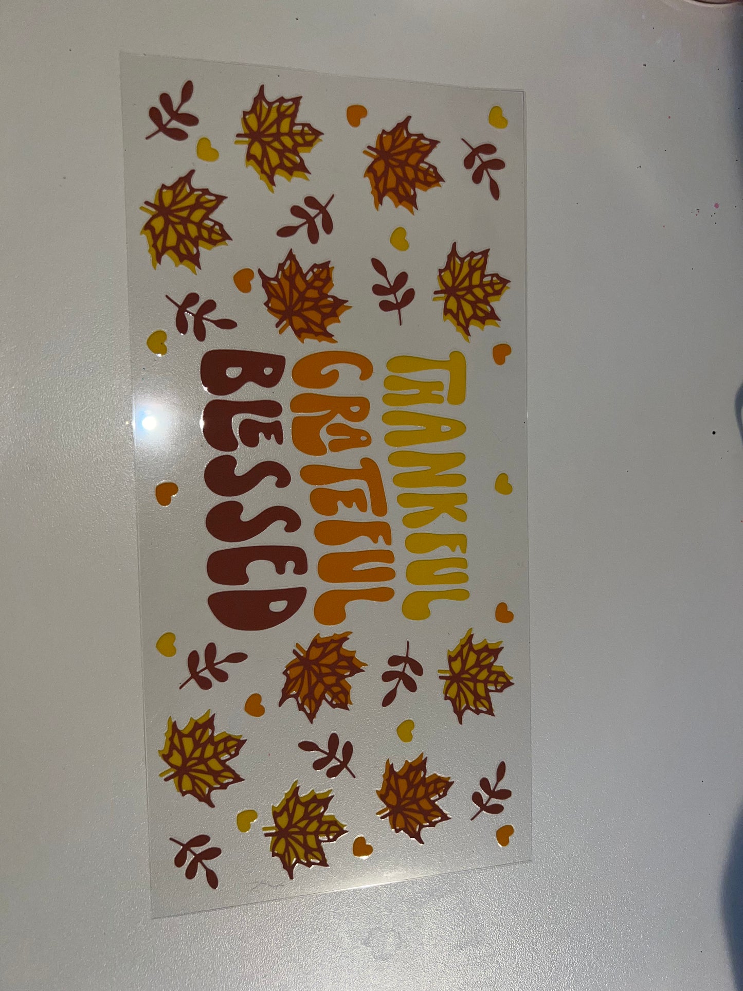 Thanksgiving