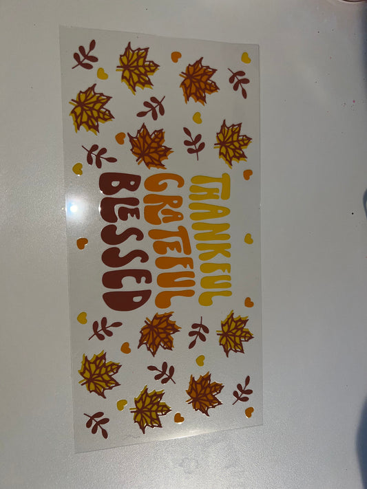 Thanksgiving