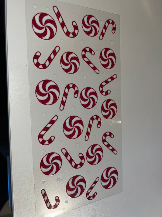 Candy cane