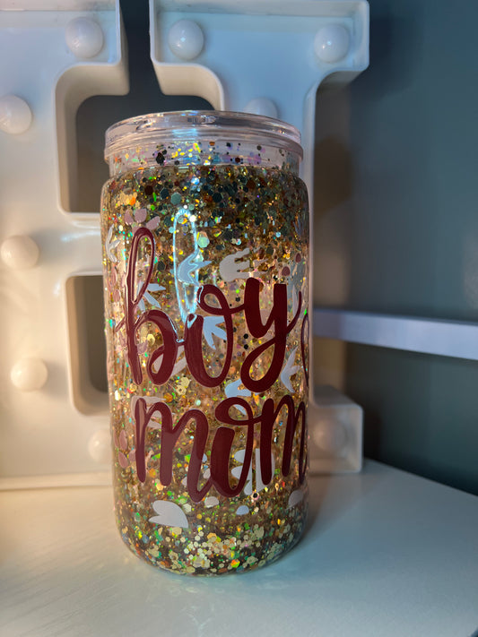Boy Mom-Premade
