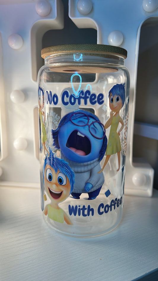 Inside out-Premade