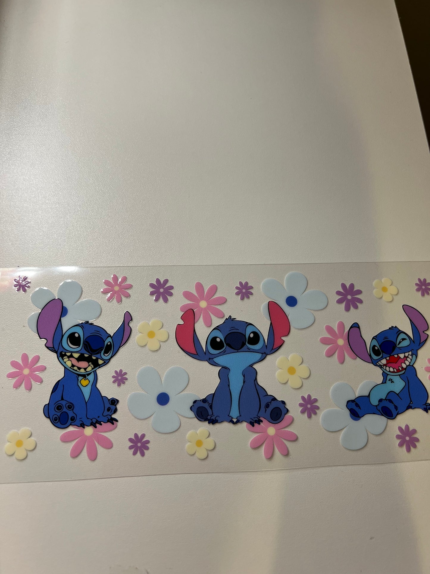 Flower Stitch