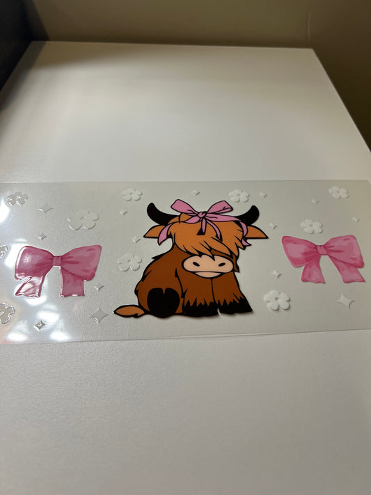 Cow