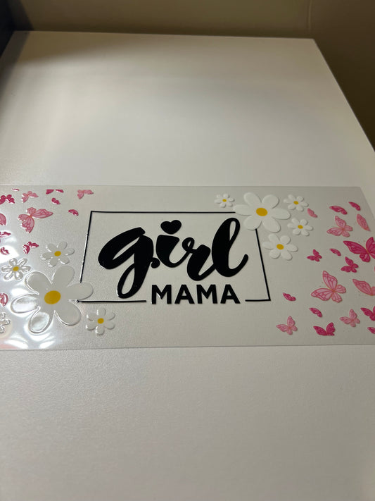 Girl Mama