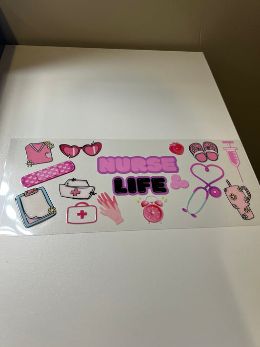 Nurse Life