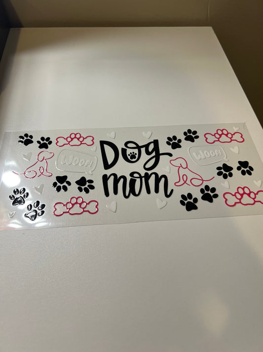 Dog Mom